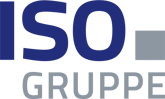 Logo ISO-Gruppe