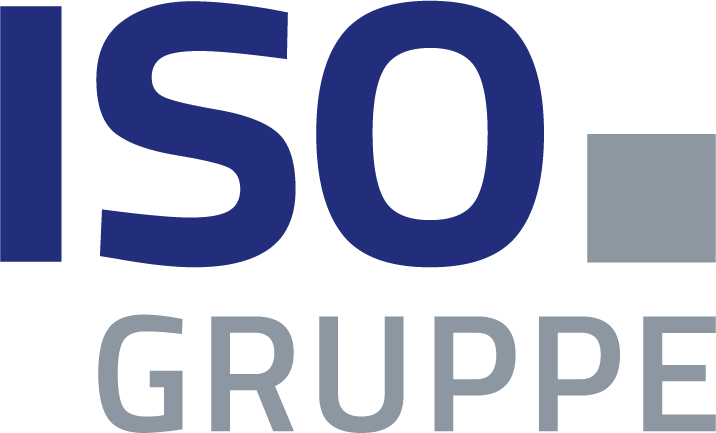 Logo ISO-Gruppe