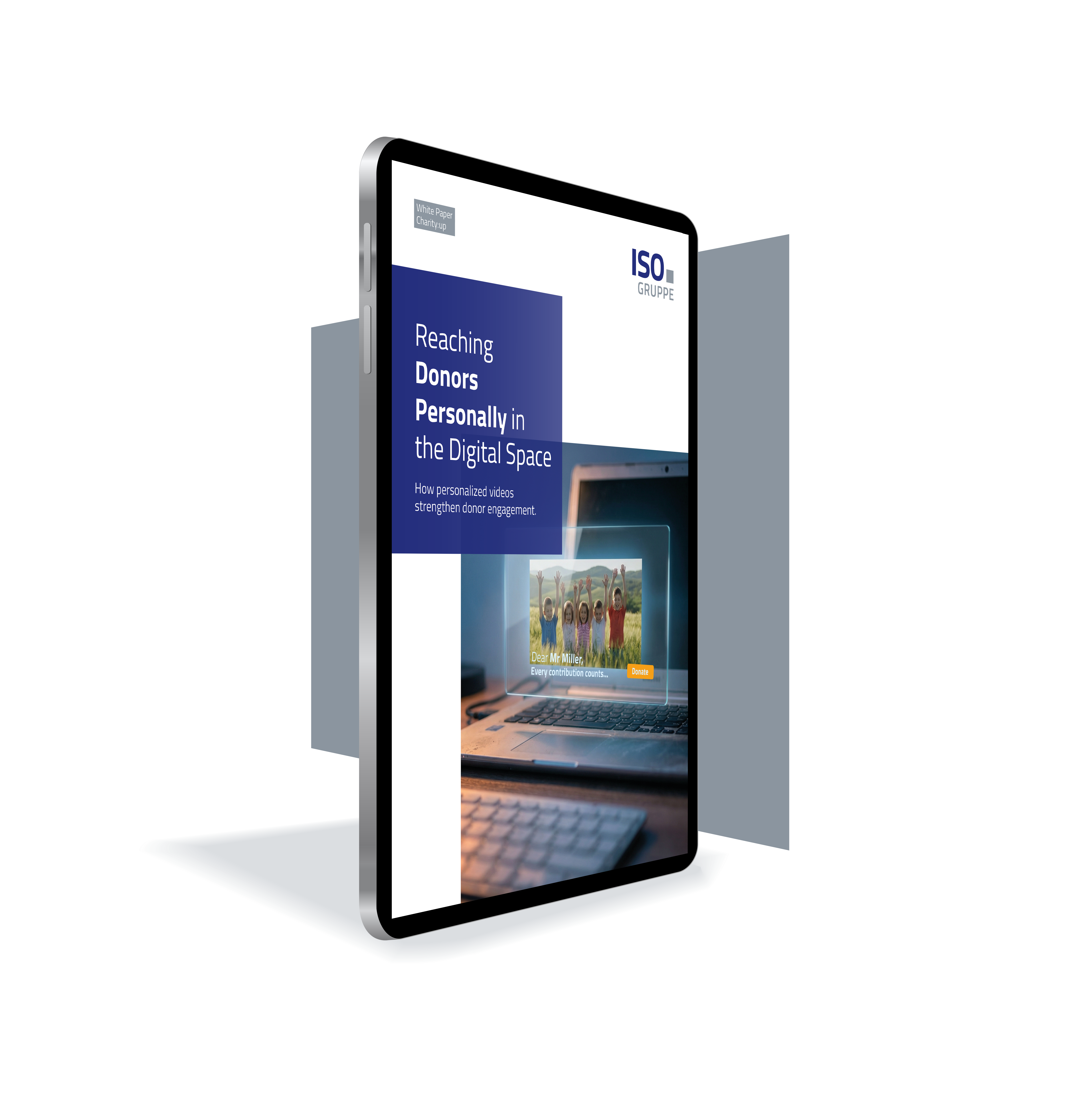 Mockup Whitepaper Charityup EN