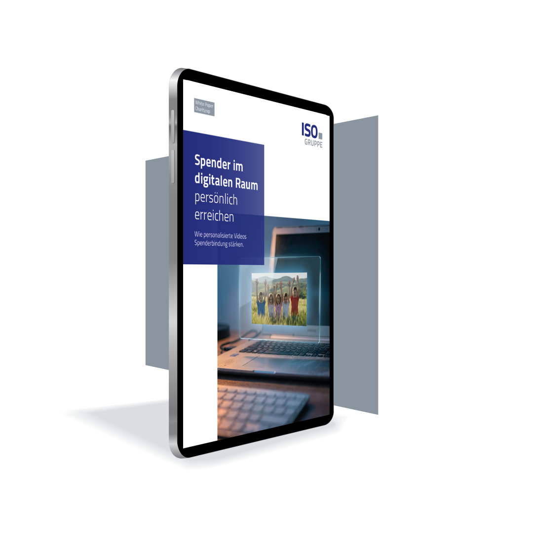Mockup Whitepaper Charityup
