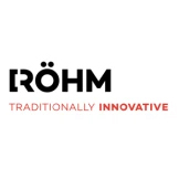 Logo Röhm