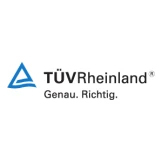 Logo TUEV Rheinland