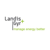 Logo Landis Gyr