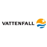 Logo Vattenfall