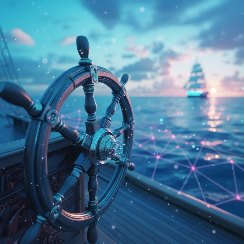 data-governance-sap-steering-wheel-digital-navigation